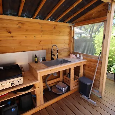 Apartament - A Pieds - Climatisee Piscine - Capbreton