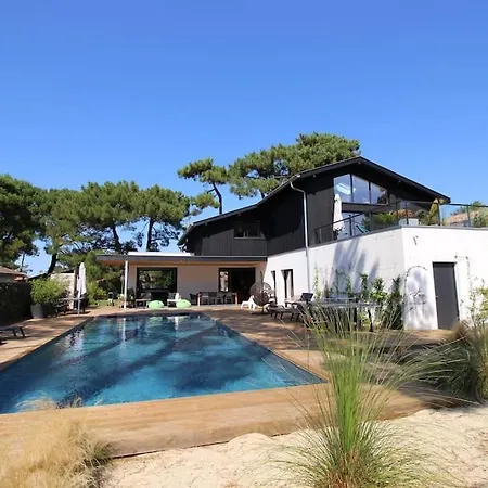- A Pieds - Climatisee Piscine - Apartament *